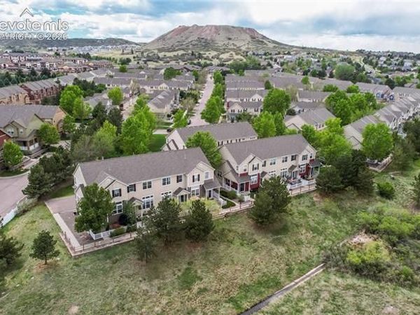 1458 Nemrick Place, Castle Rock, CO 80109