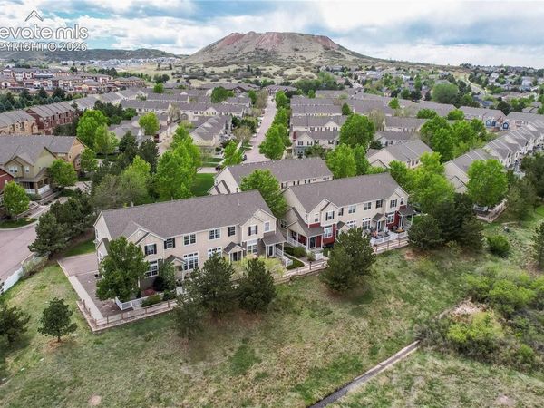 1458 Nemrick Place, Castle Rock, CO 80109