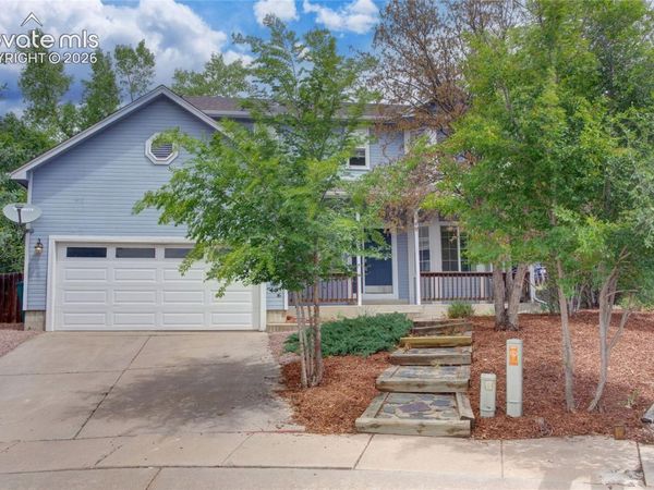 1734 W Yampa Street, Colorado Springs, CO 80904