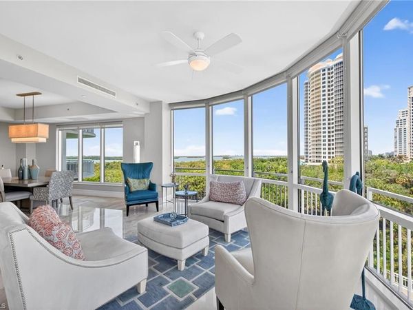 4851 Bonita Bay BLVD, Unit 504, BONITA SPRINGS, FL 34134