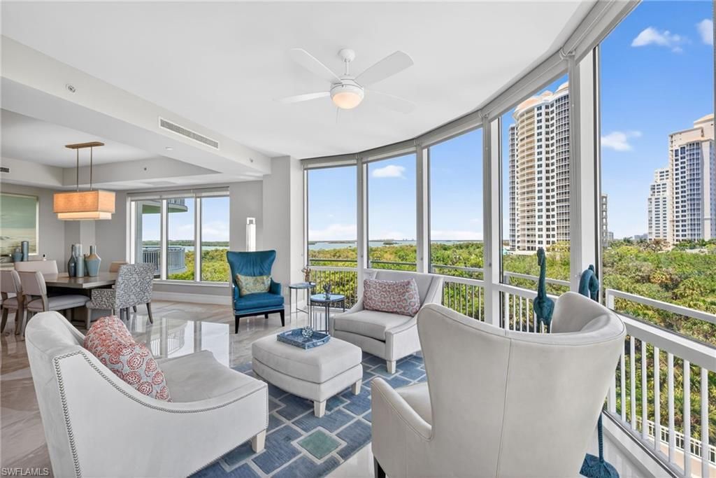 4851 Bonita Bay Blvd , Unit 504, Bonita Springs, FL 34134 Photo