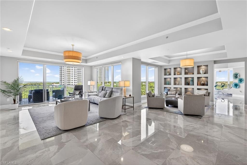 4851 Bonita Bay Blvd , Unit 504, Bonita Springs, FL 34134 Photo