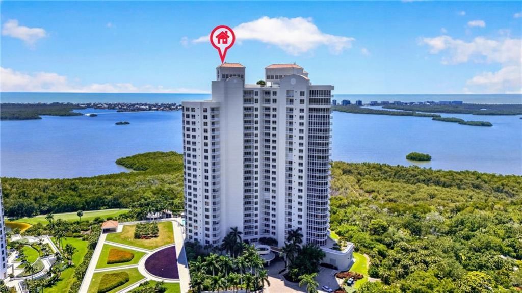 4851 Bonita Bay Blvd , Unit 504, Bonita Springs, FL 34134 Photo