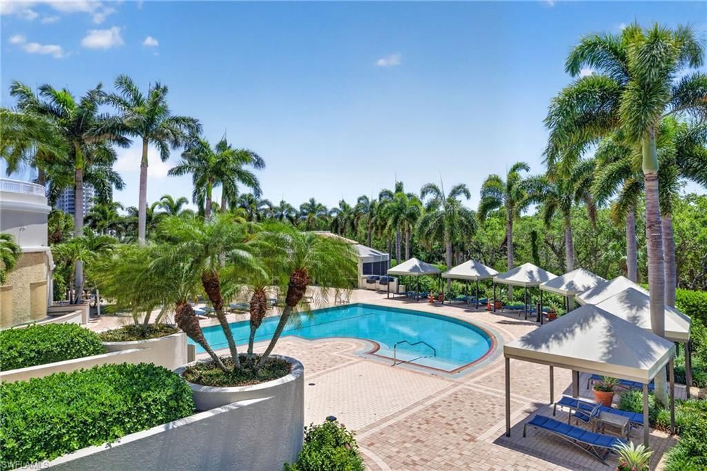 4851 Bonita Bay Blvd , Unit 504, Bonita Springs, FL 34134 Photo