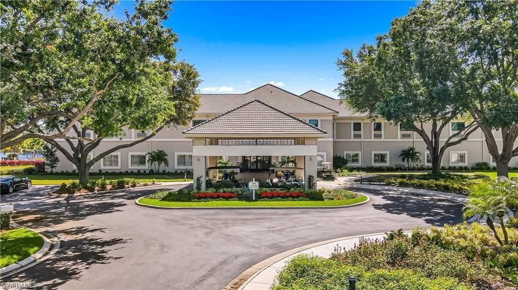 604 Arbor Lake Dr, Unit 6-103, Naples, FL 34110 Photo