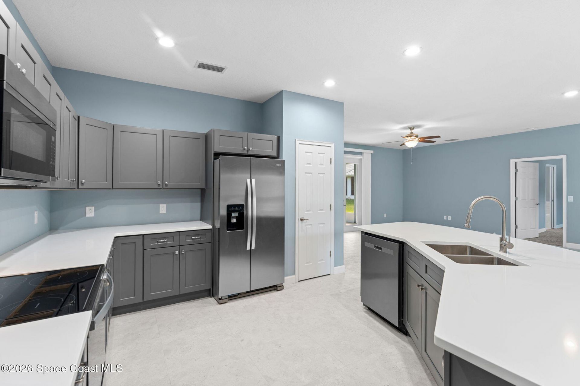 2510 Ranch Road , Melbourne, FL 32904 Photo