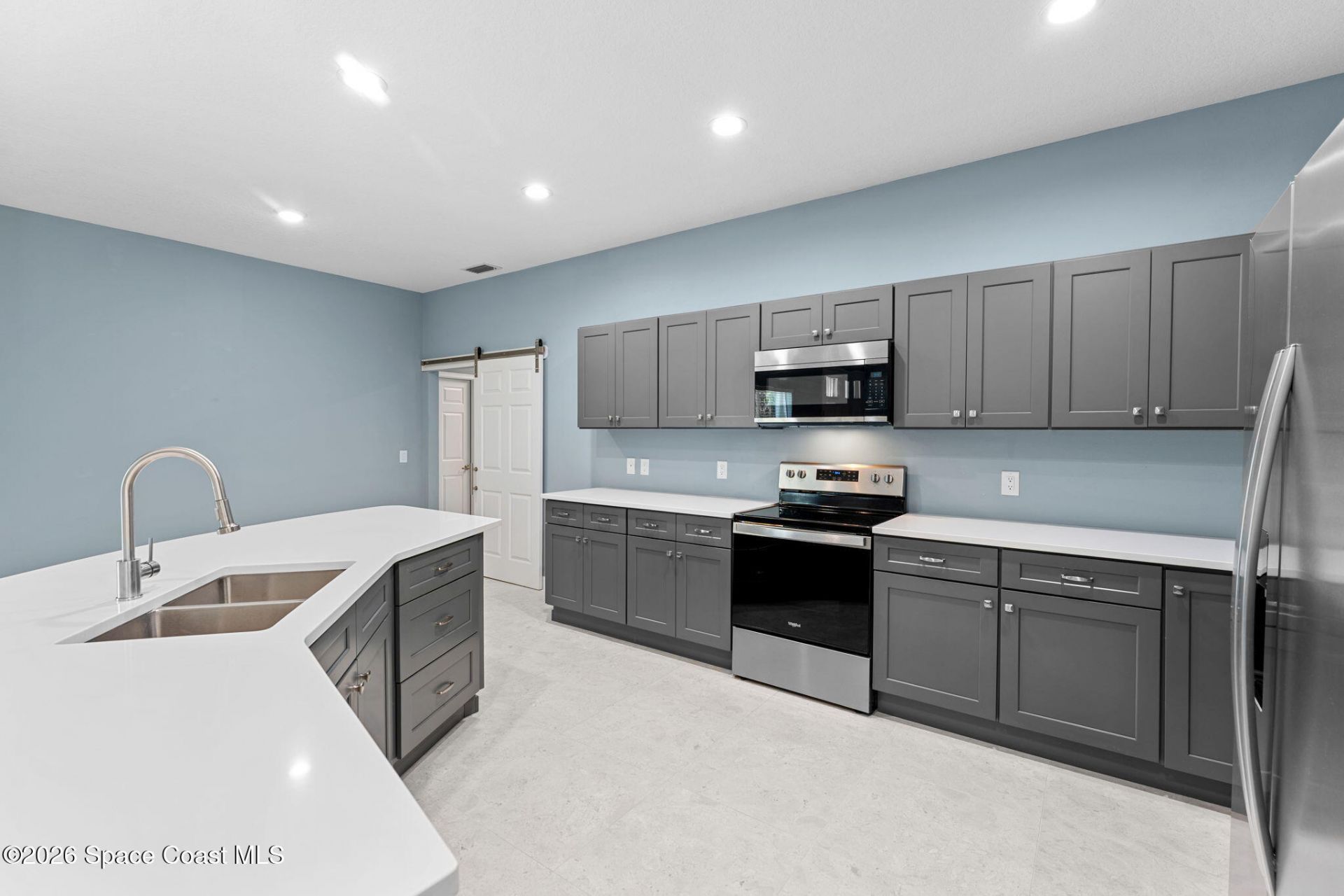 2510 Ranch Road , Melbourne, FL 32904 Photo
