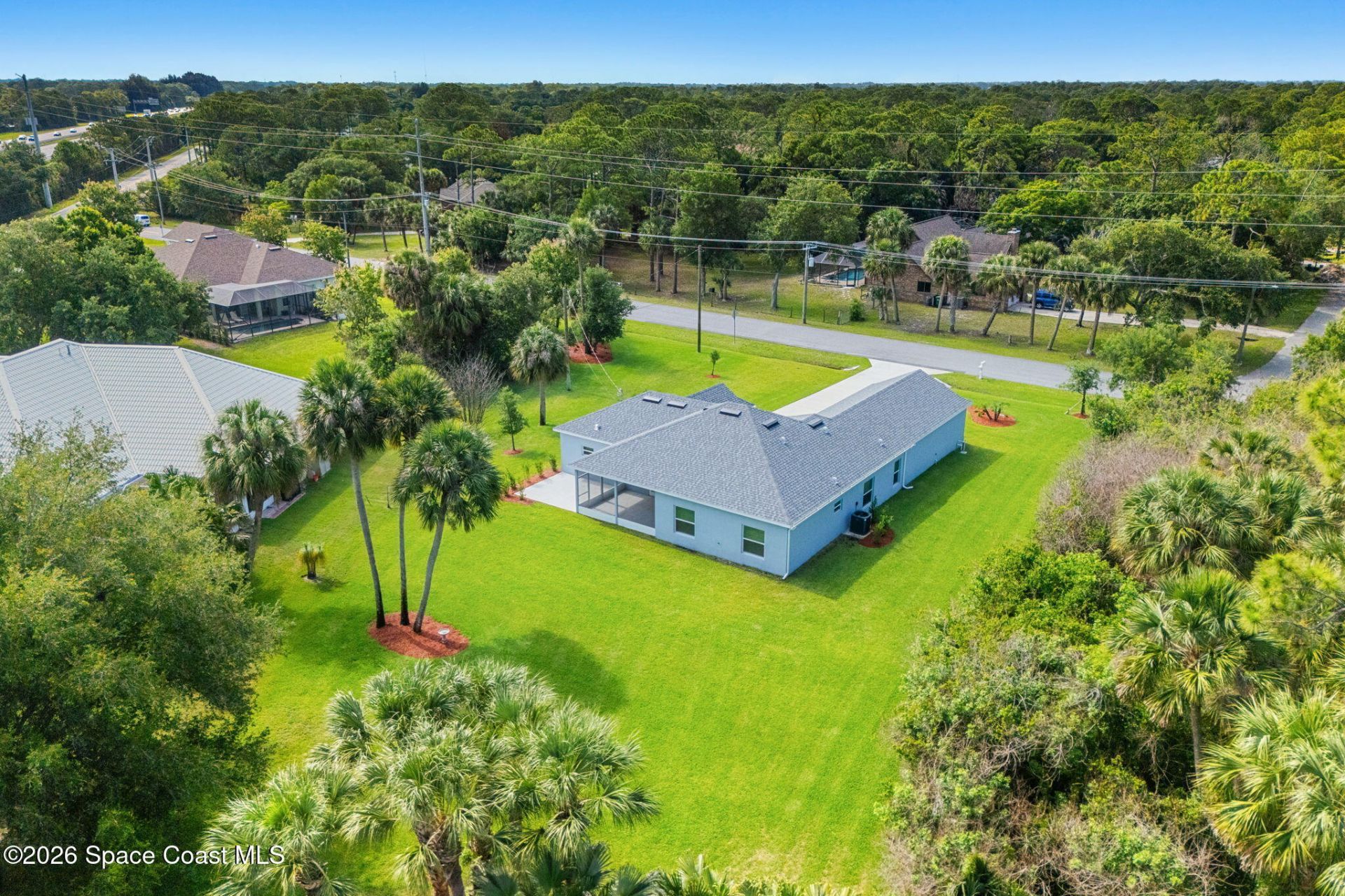 2510 Ranch Road , Melbourne, FL 32904 Photo