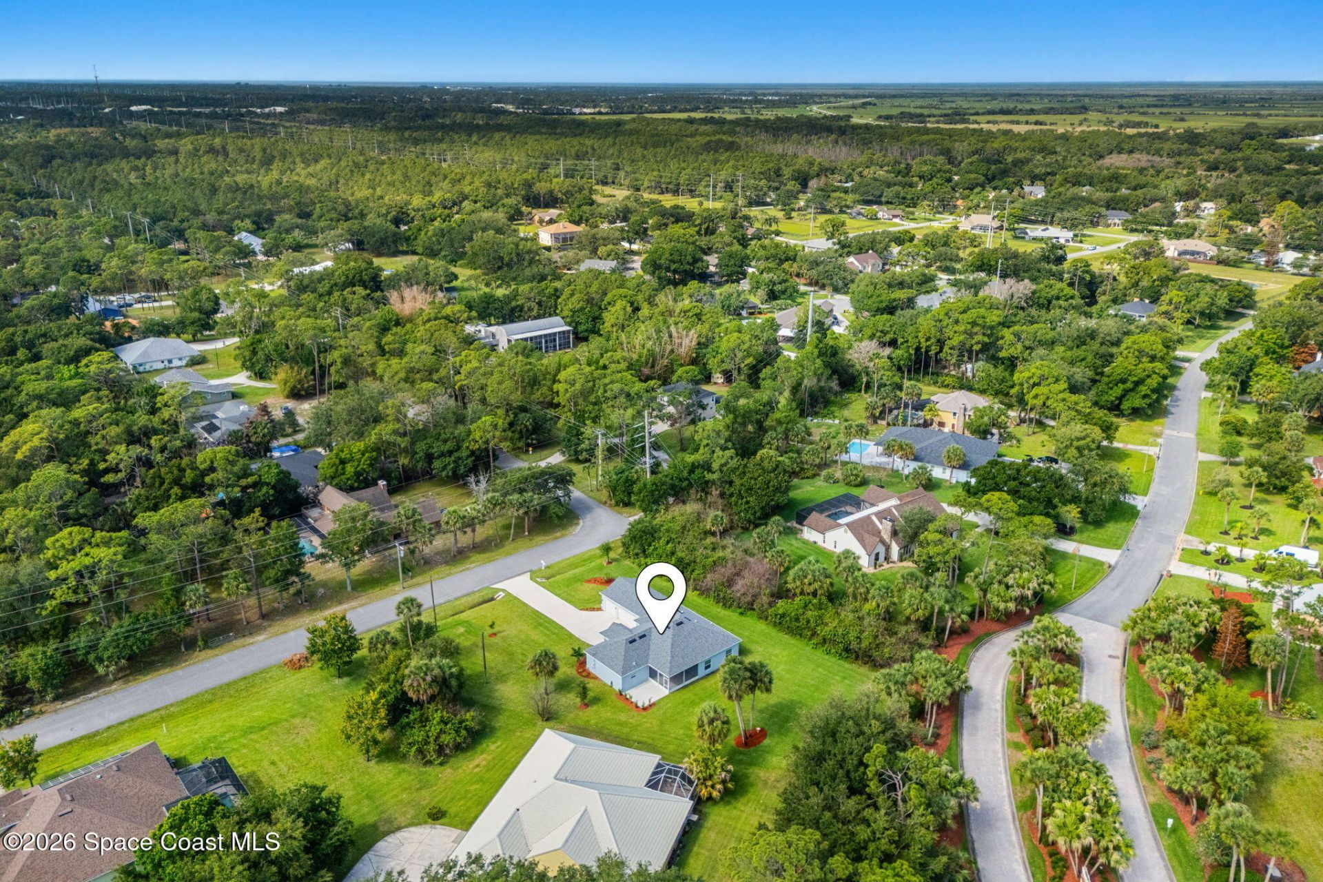 2510 Ranch Road , Melbourne, FL 32904 Photo