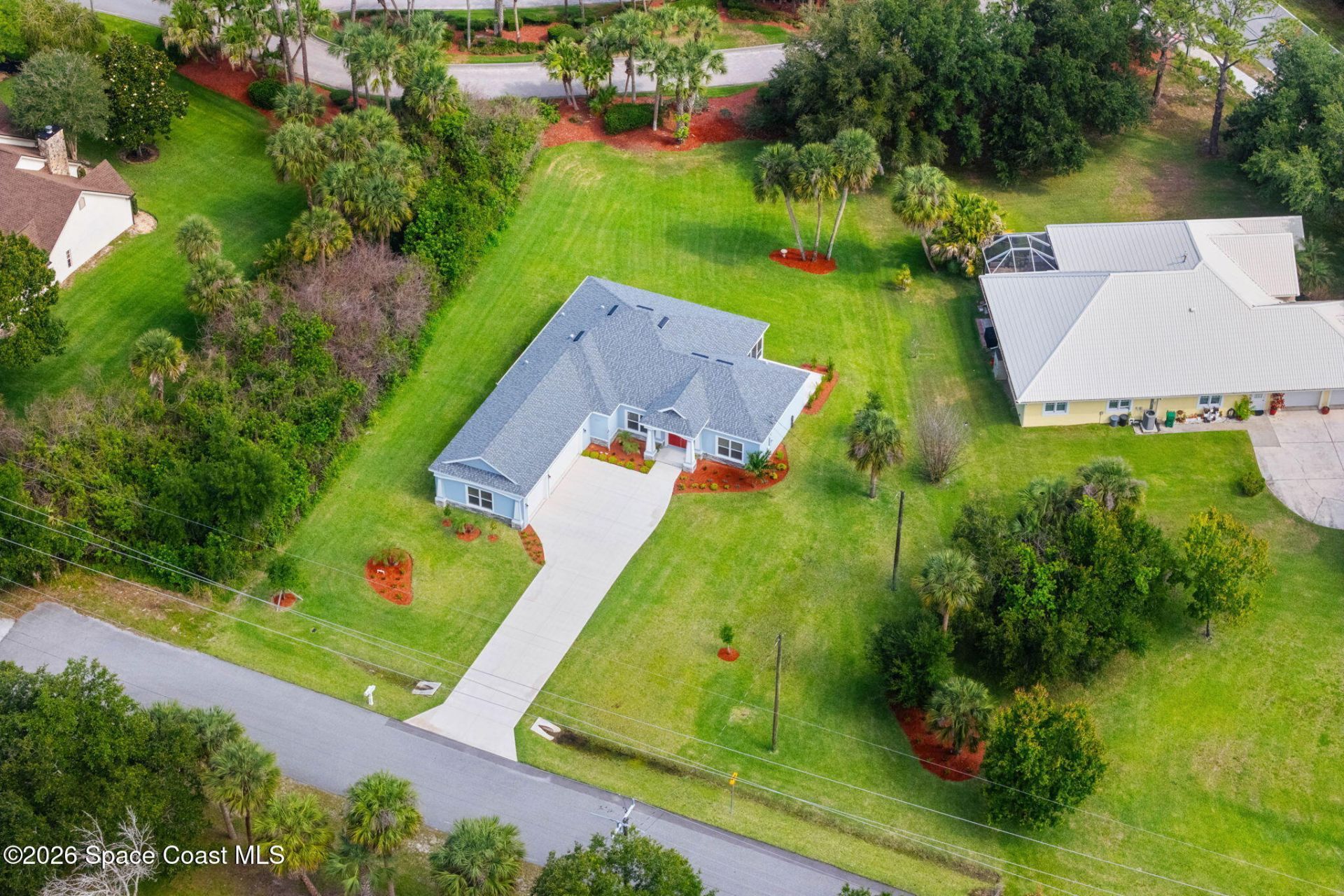 2510 Ranch Road , Melbourne, FL 32904 Photo