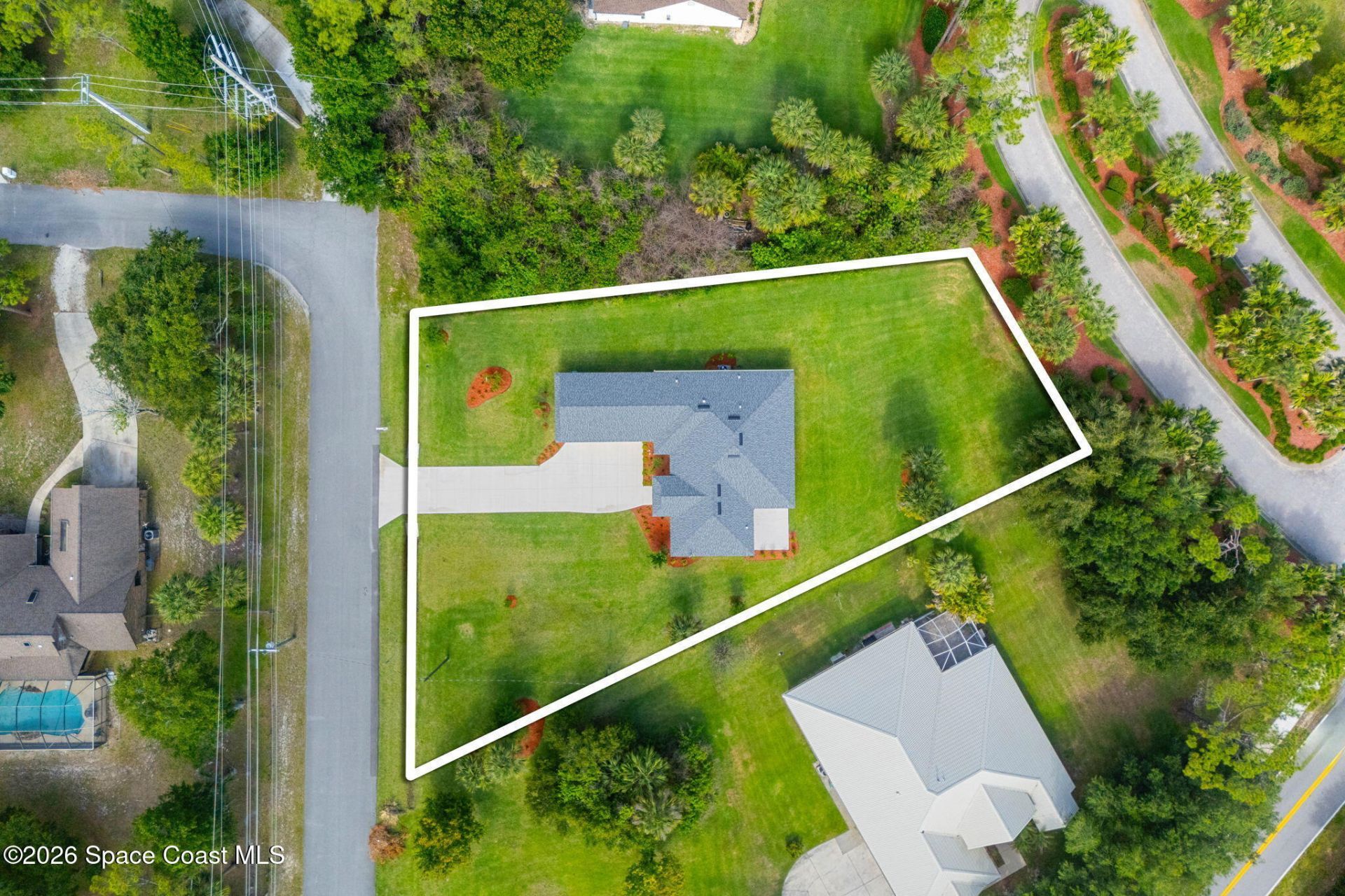 2510 Ranch Road , Melbourne, FL 32904 Photo