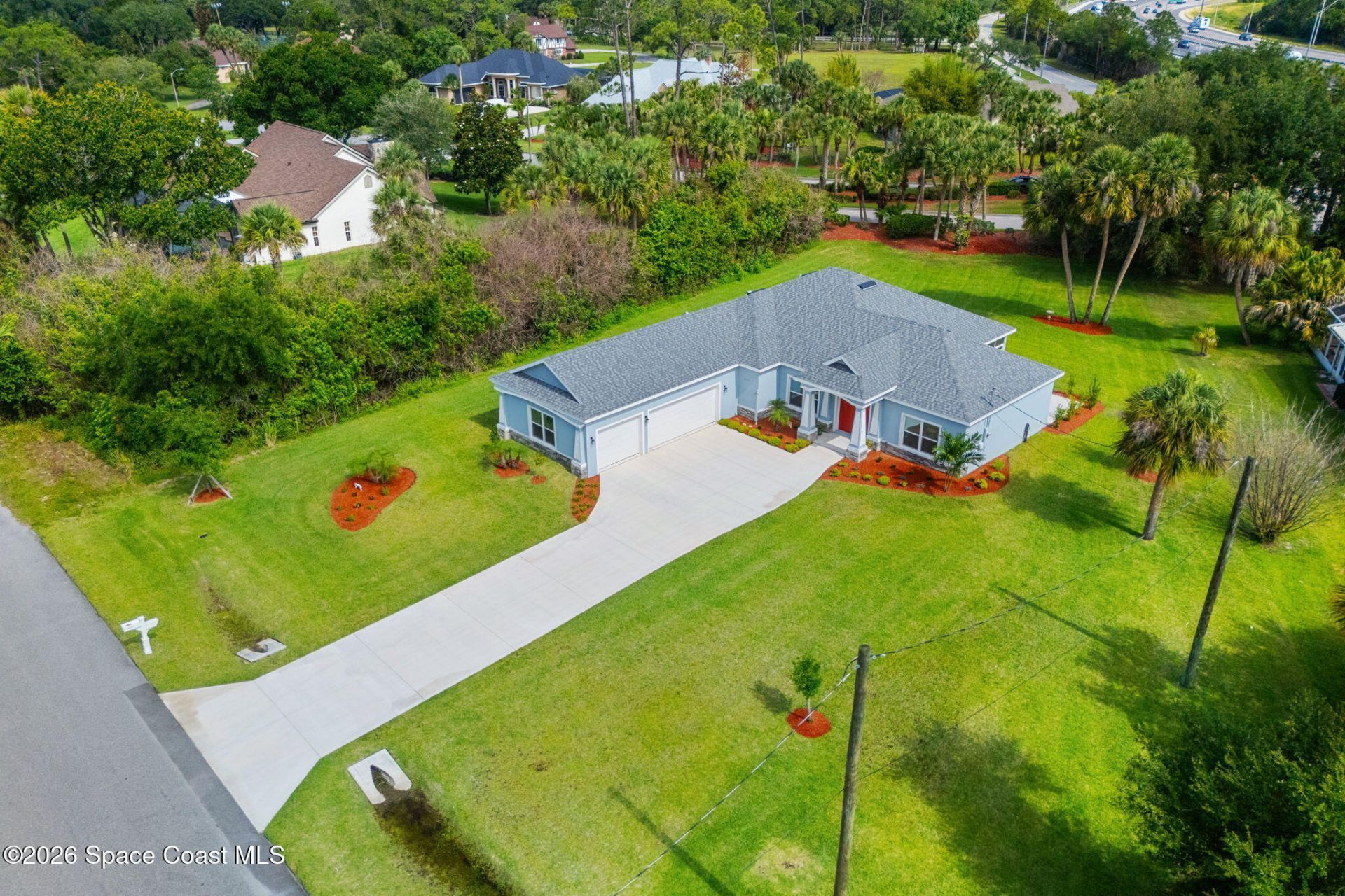 2510 Ranch Road , Melbourne, FL 32904 Photo