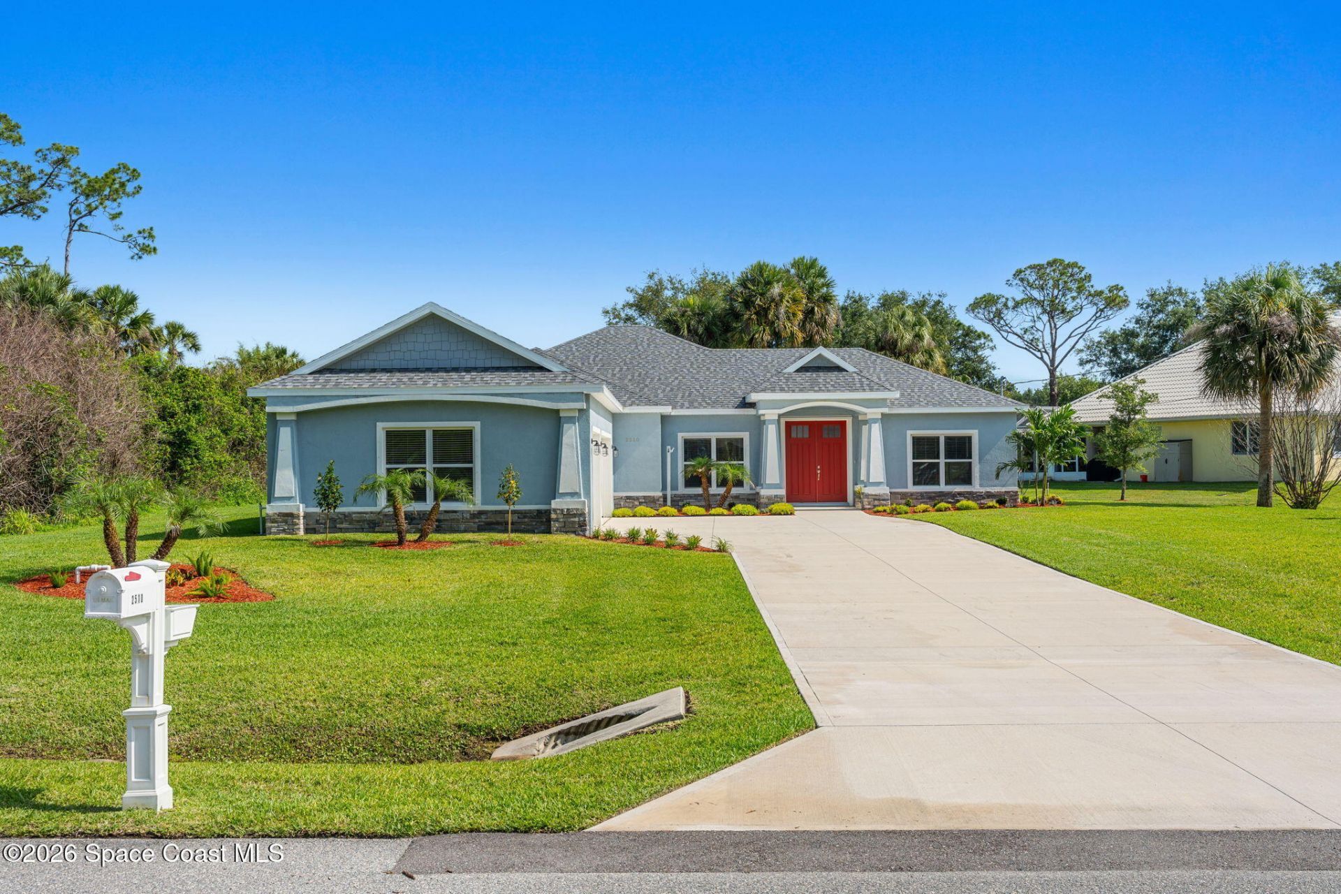 2510 Ranch Road , Melbourne, FL 32904 Photo