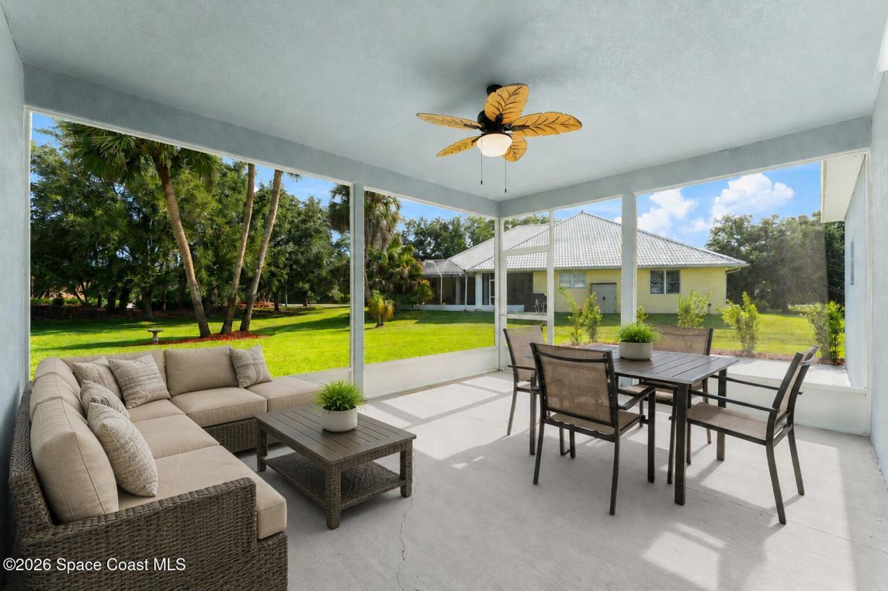 2510 Ranch Road , Melbourne, FL 32904 Photo