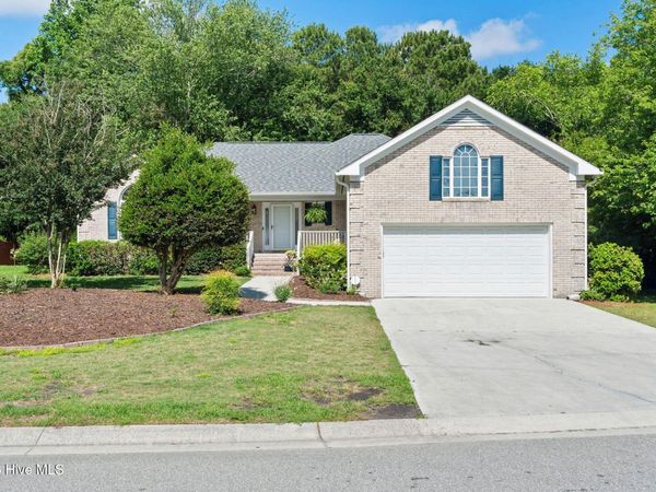 5916 Down Rigger Court, Wilmington, NC 28409