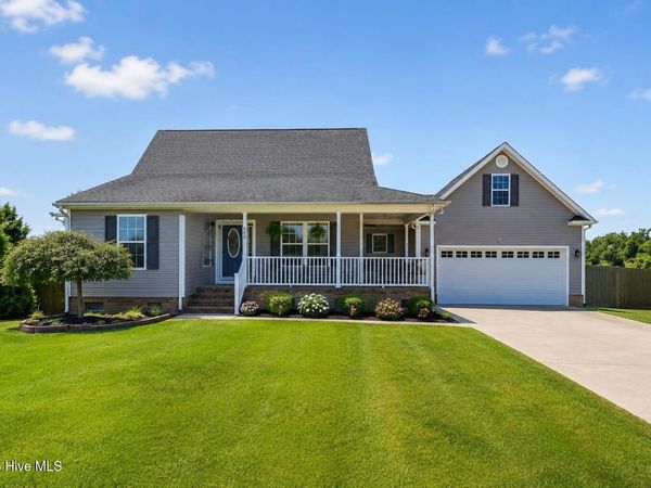 259 Clarks Neck Road, Washington, NC 27889