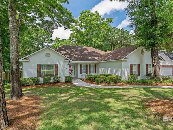 30833 Wakefield Drive, Spanish Fort, AL 36527