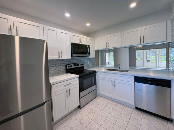 2604 Nassau Bend, Unit F1, Coconut Creek, FL 33066
