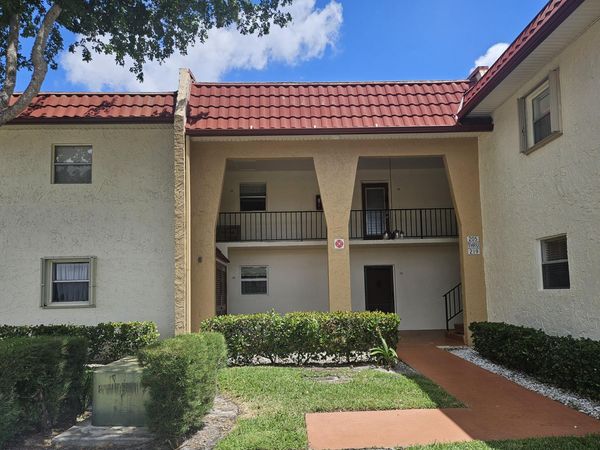 217 Lake Dora Drive, Unit 217, West Palm Beach, FL 33411