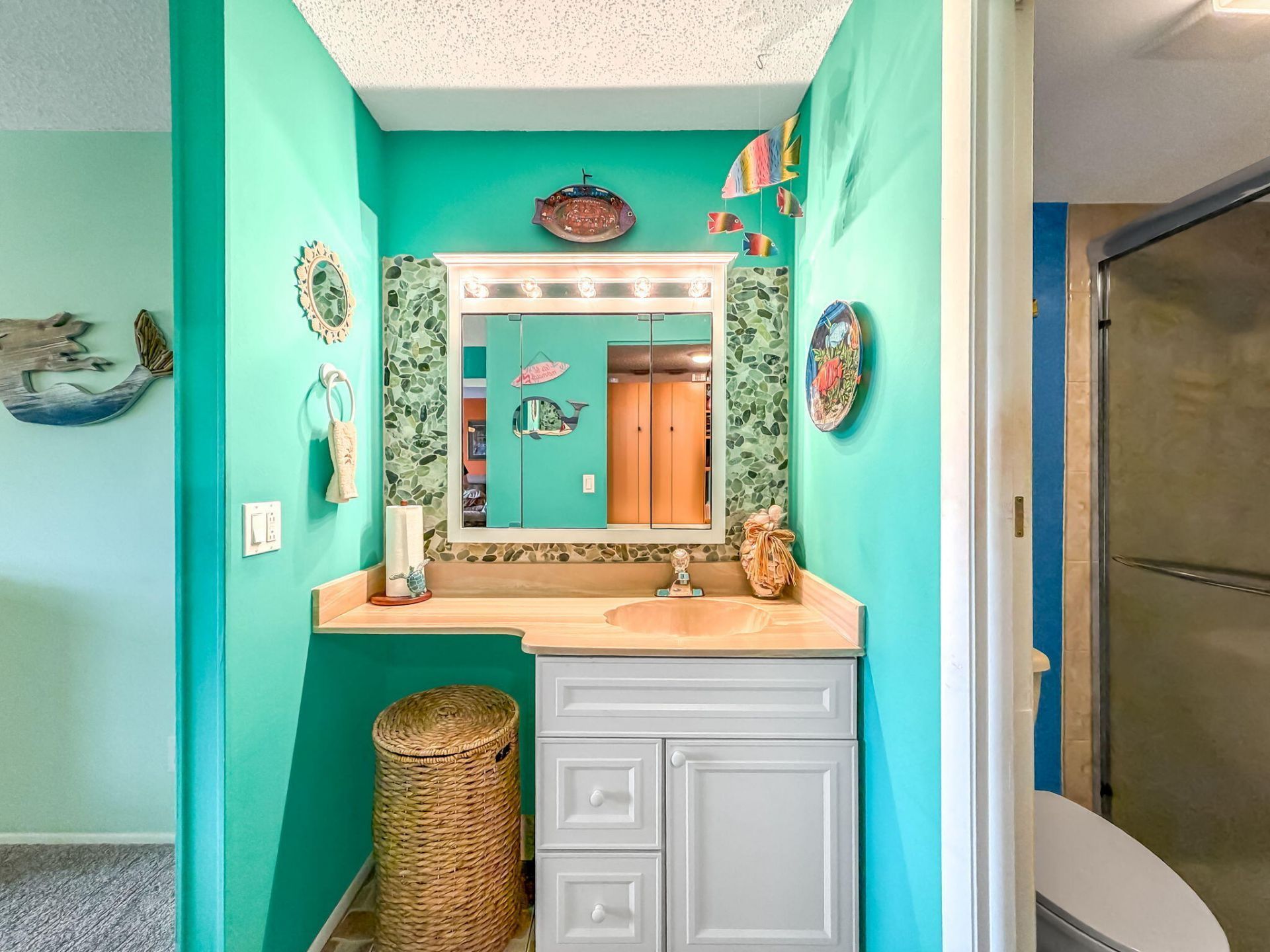 217 Lake Dora Drive, West Palm Beach, FL 33411 Photo