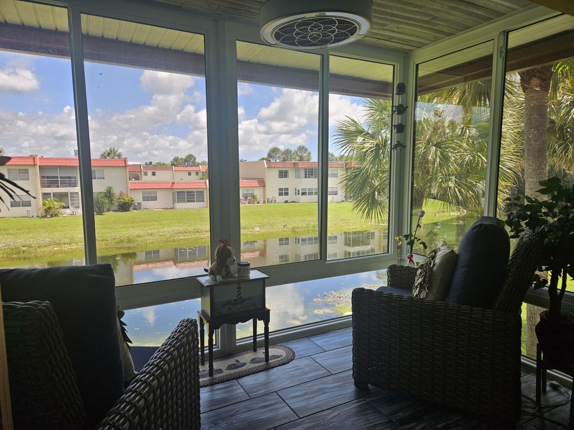 217 Lake Dora Drive, Unit 217, West Palm Beach, FL 33411 Photo