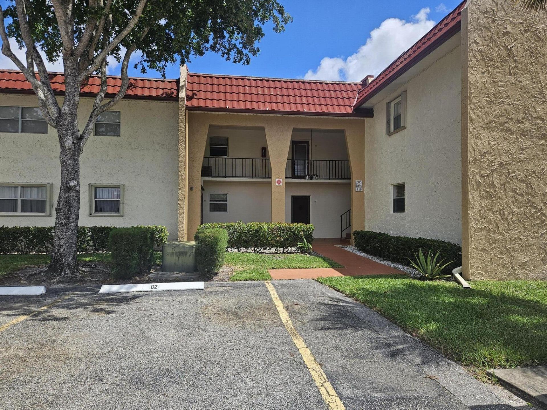 217 Lake Dora Drive, Unit 217, West Palm Beach, FL 33411 Photo
