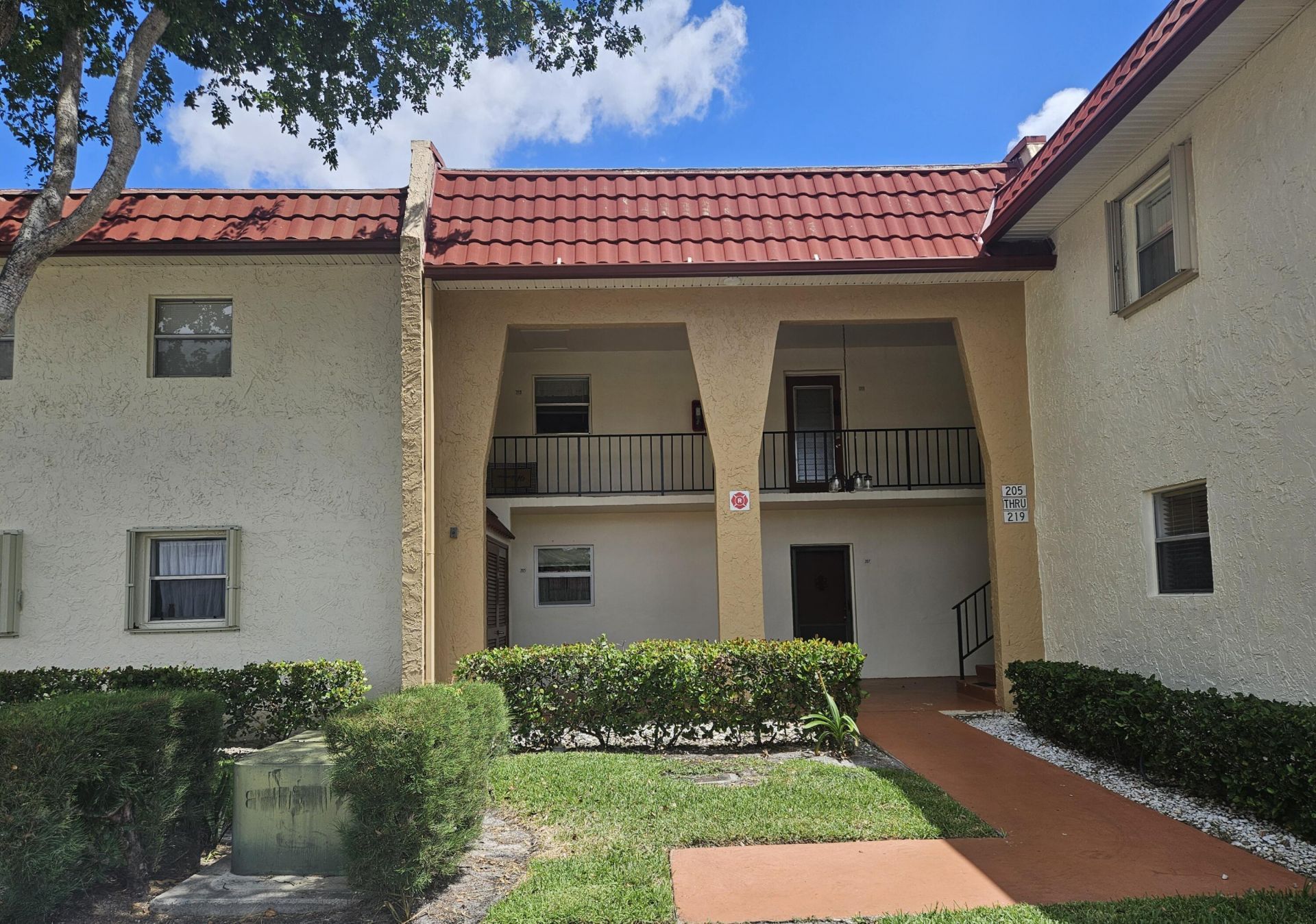 217 Lake Dora Drive, Unit 217, West Palm Beach, FL 33411 Photo