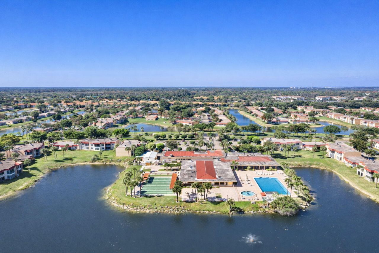 217 Lake Dora Drive, West Palm Beach, FL 33411 Photo