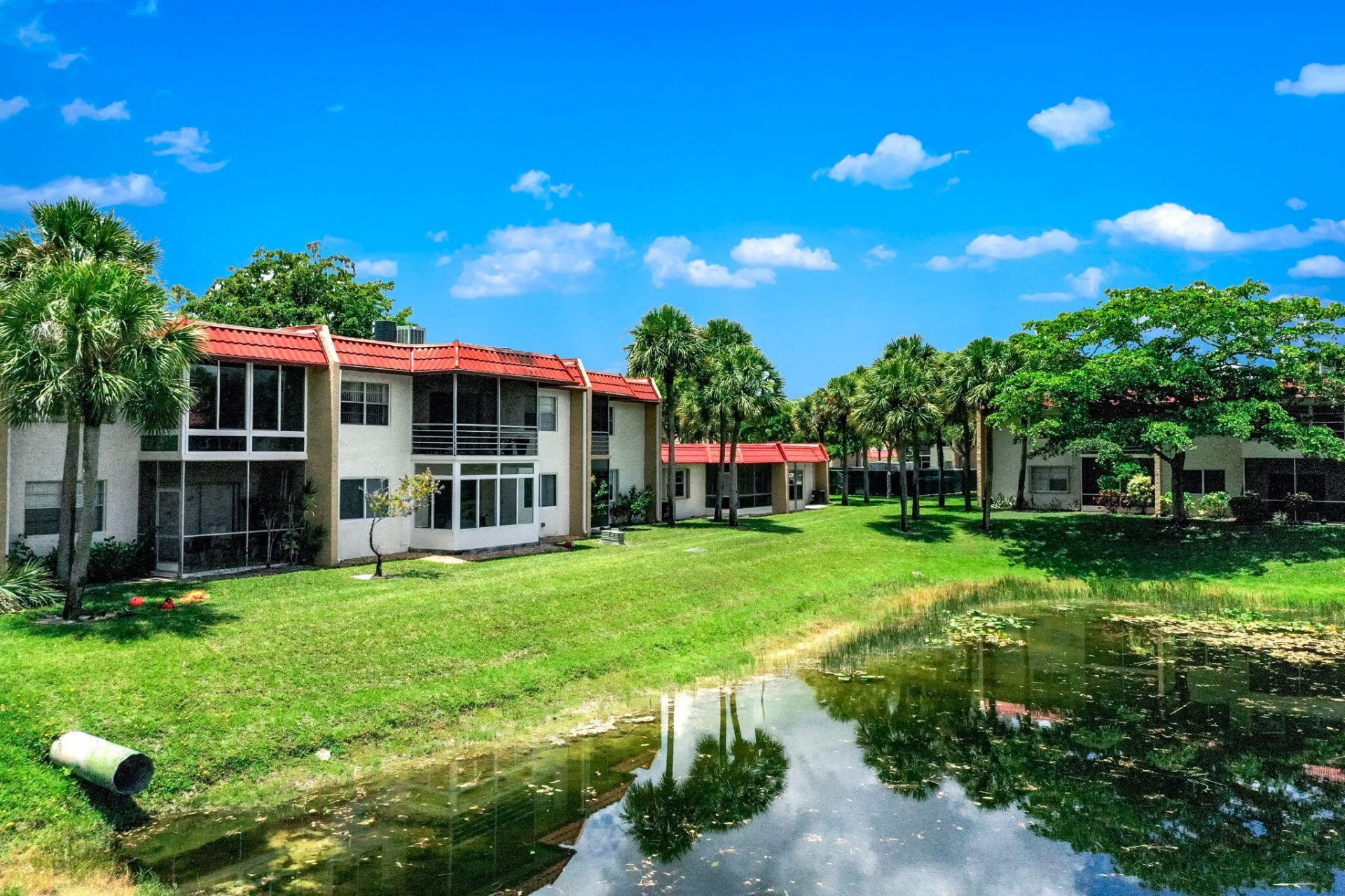 217 Lake Dora Drive, West Palm Beach, FL 33411 Photo