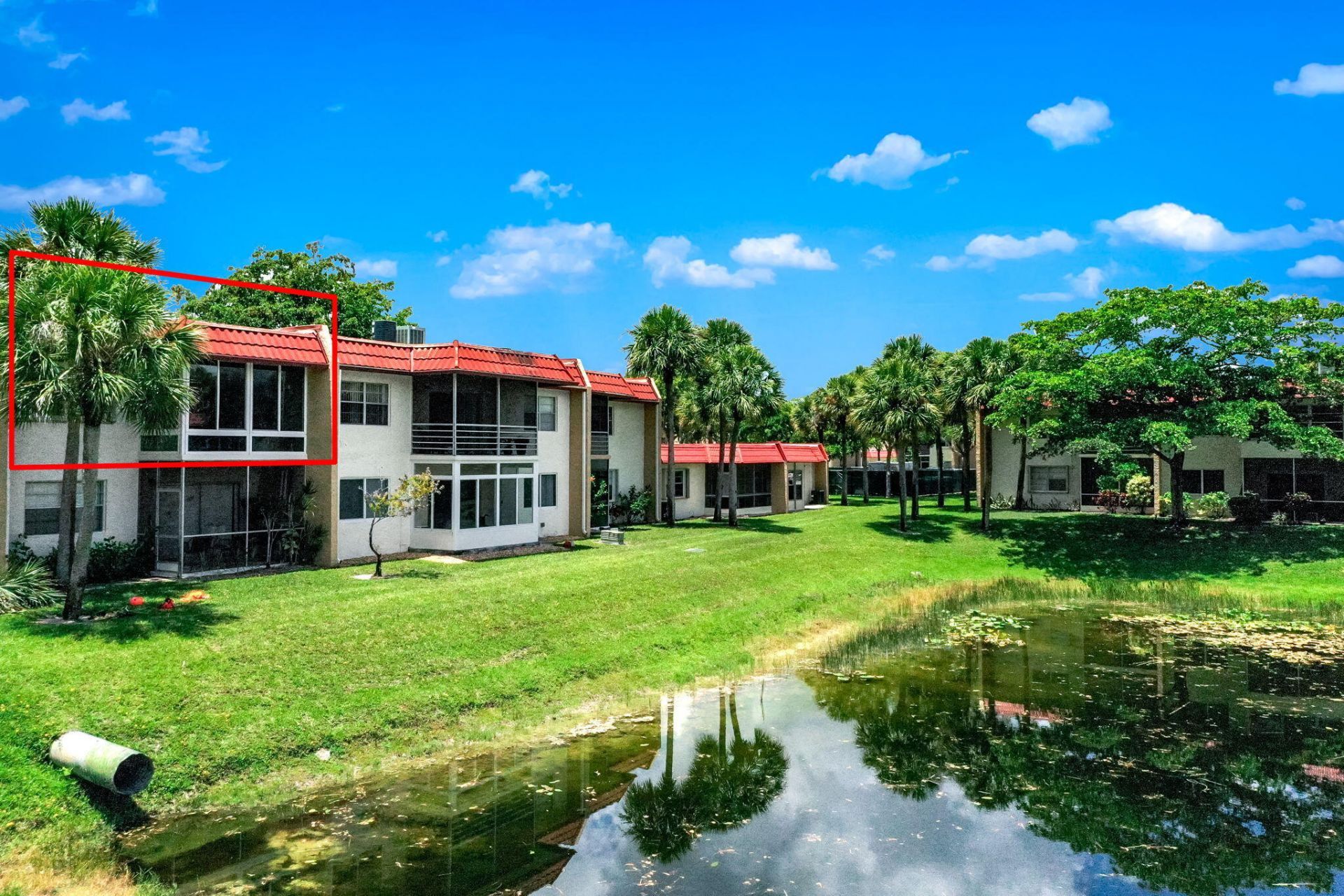 217 Lake Dora Drive, West Palm Beach, FL 33411 Photo