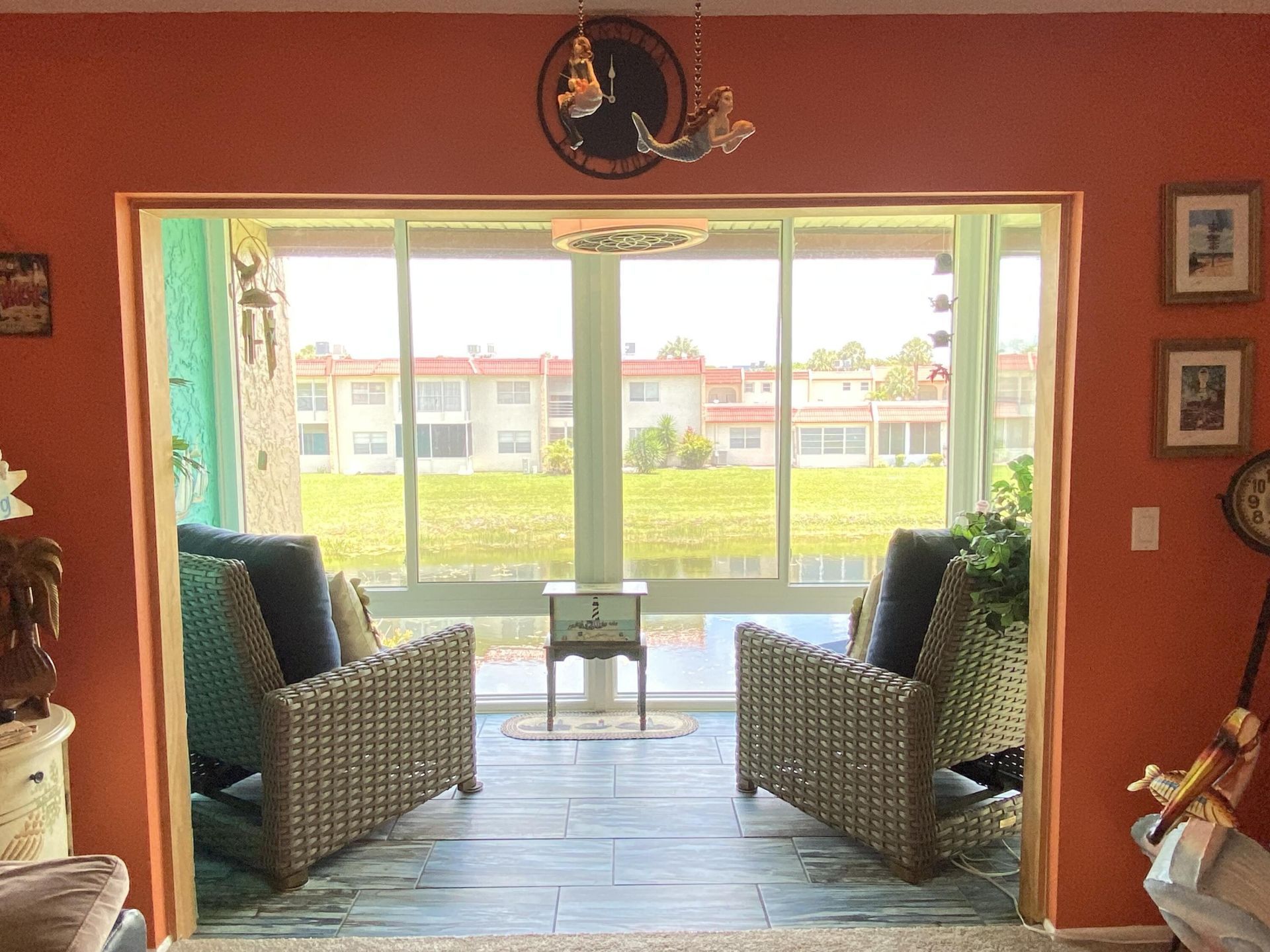 217 Lake Dora Drive, West Palm Beach, FL 33411 Photo