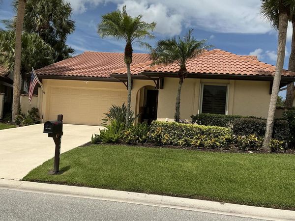 3471 SW Bobalink Way, Palm City, FL 34990
