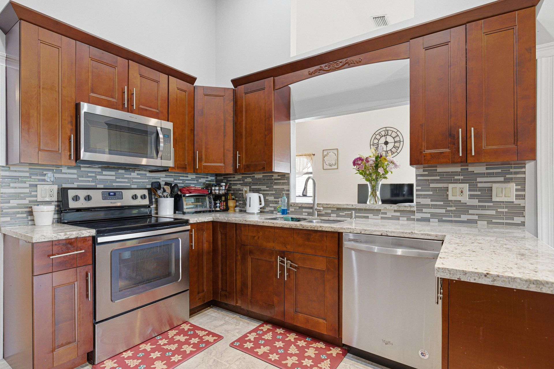 7040 Golf Pointe Circle, Tamarac, FL 33321 Photo