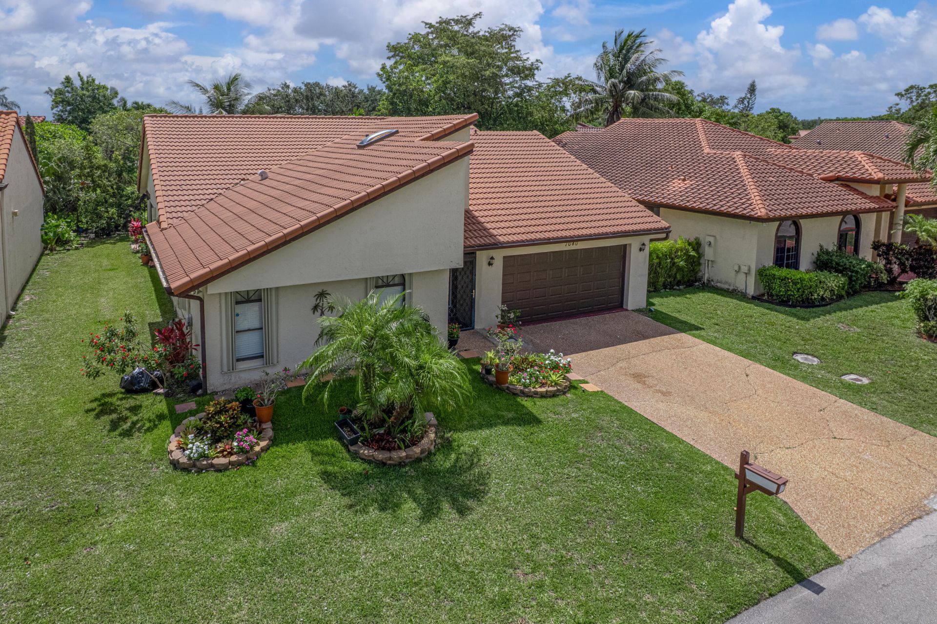 7040 Golf Pointe Circle, Tamarac, FL 33321 Photo