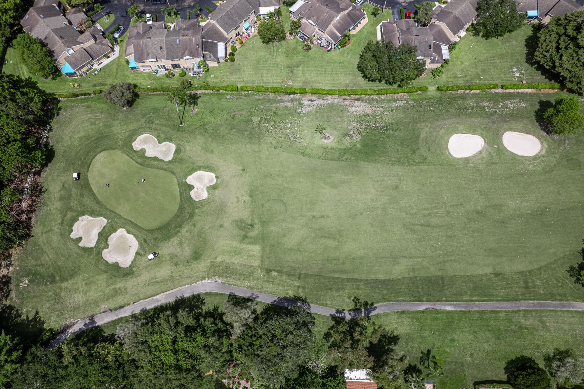 7040 Golf Pointe Circle, Tamarac, FL 33321 Photo
