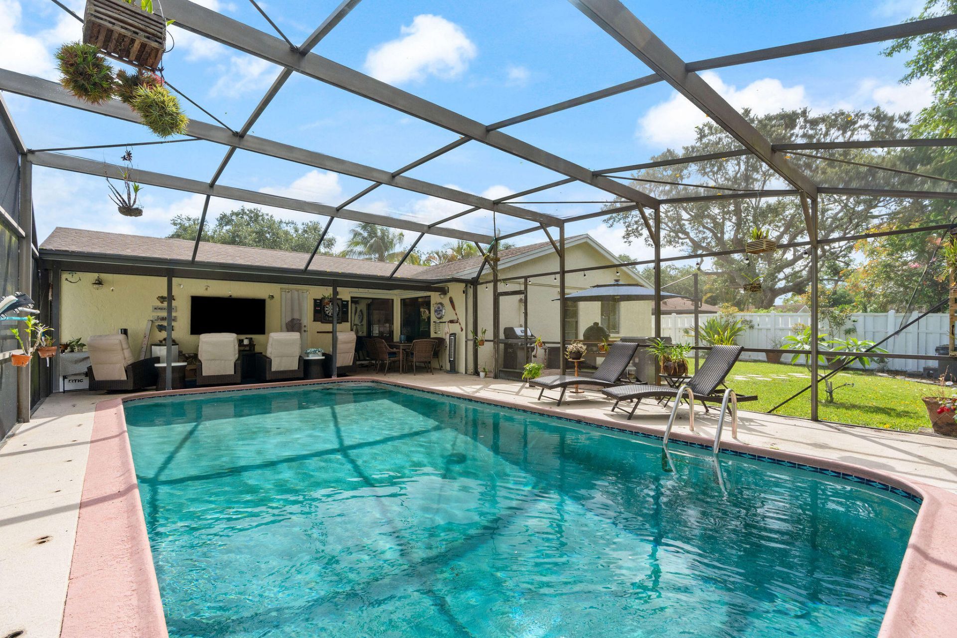 4010 W Sailboat Drive, Cooper City, FL 33026 Photo