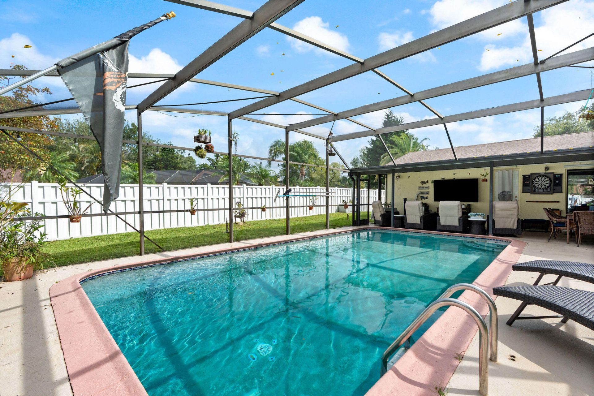 4010 W Sailboat Drive, Cooper City, FL 33026 Photo