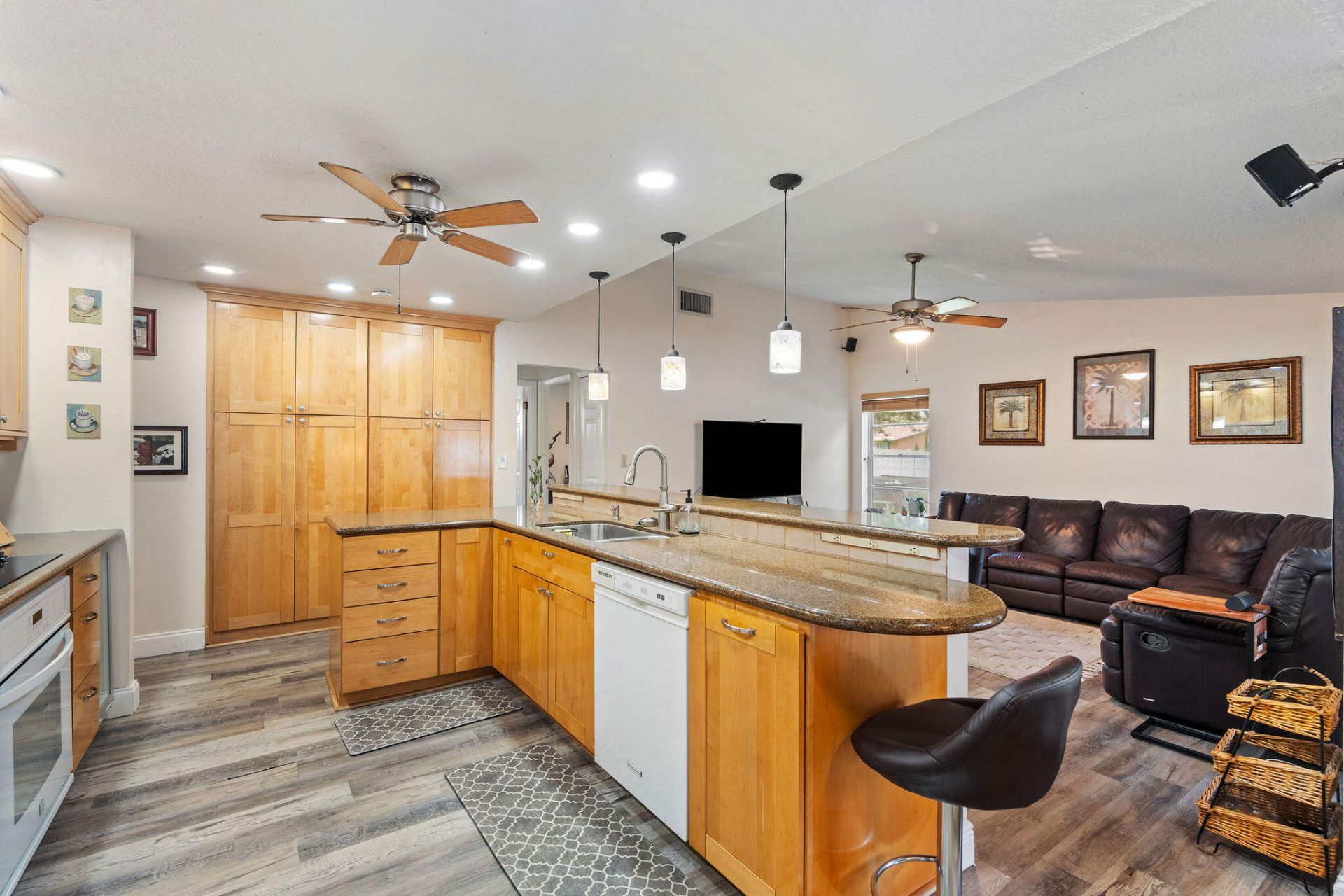 4010 W Sailboat Drive, Cooper City, FL 33026 Photo
