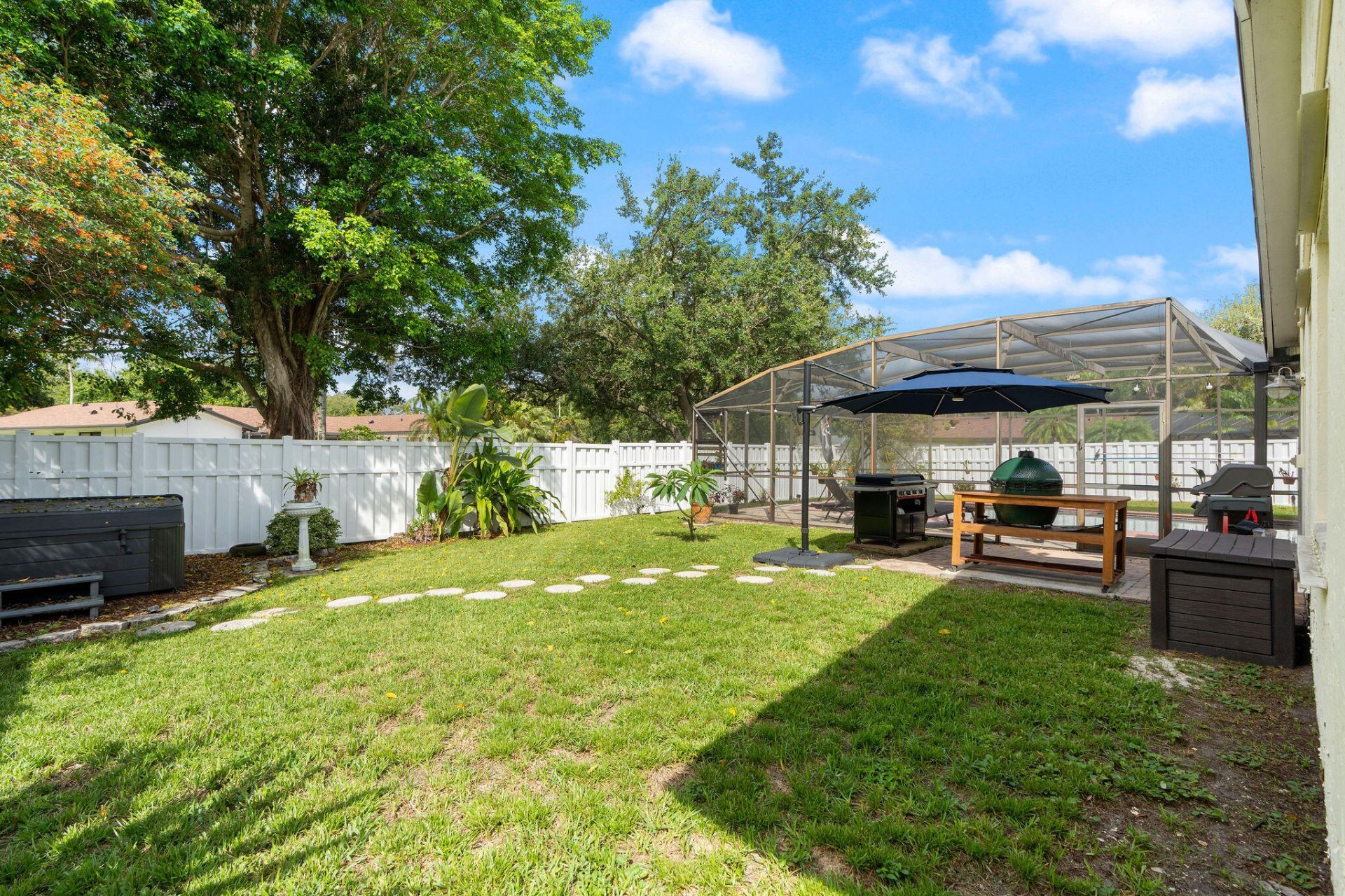 4010 W Sailboat Drive, Cooper City, FL 33026 Photo