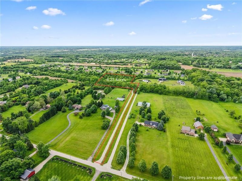 5653 Chenoweth Road, Wayne Township, OH 45068 Photo 1