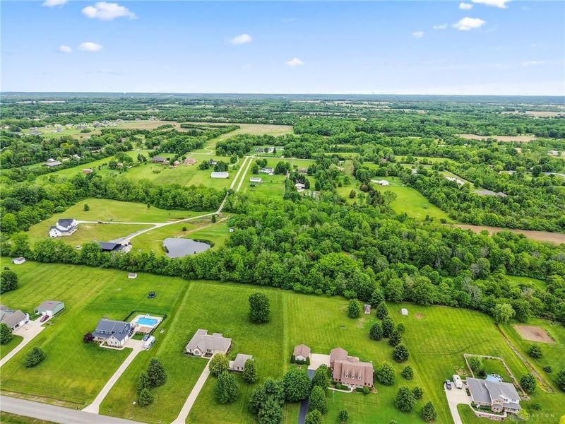 5653 Chenoweth Road, Wayne Township, OH 45068 Photo 13