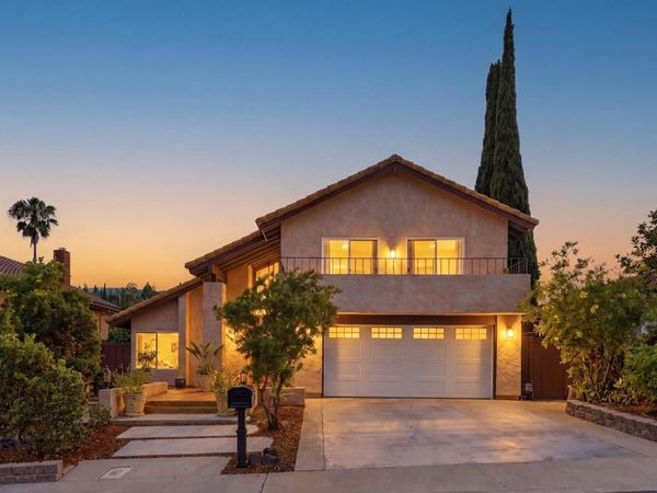 11342 Del Diablo Street, San Diego, CA 92129