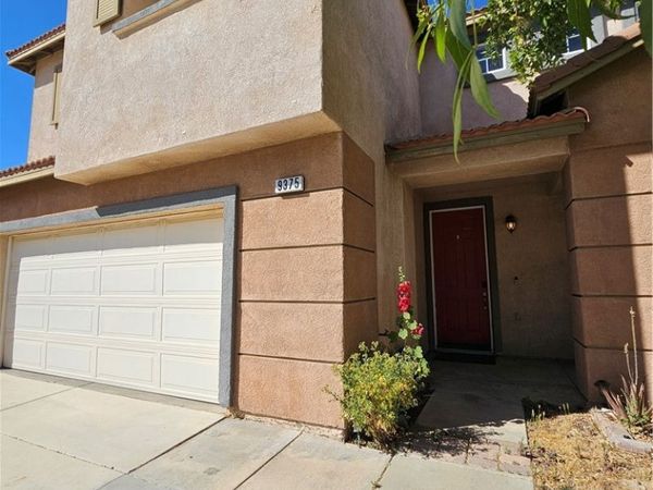 9375 Agave Drive, Hesperia, CA 92344