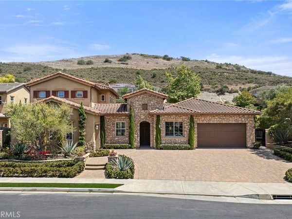 31920 Paseo Navarra, San Juan Capistrano, CA 92675