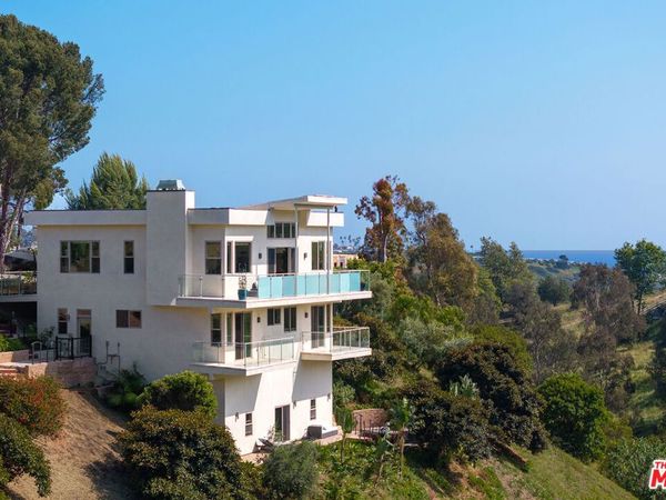 5787 Calpine Drive, Malibu, CA 90265