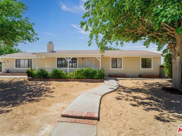 10250 E Avenue Q10, Littlerock, CA 93543