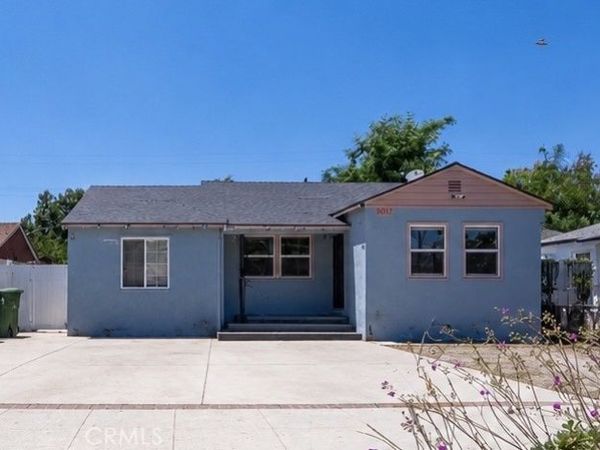 8017 Noble, Panorama City, CA 91402