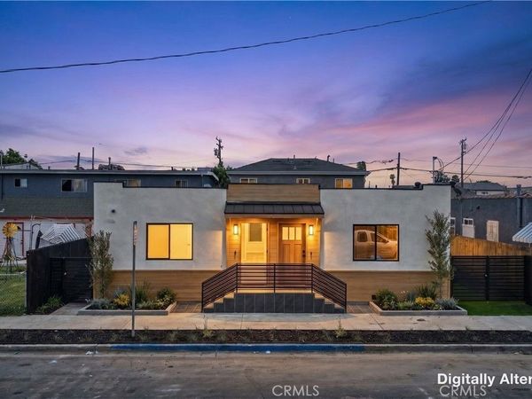 846 N Washington Place, Long Beach, CA 90813