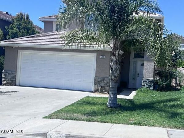 6769 Cowboy Street, Simi Valley, CA 93063