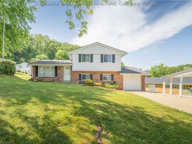 6900 Valley Brook Drive, Charleston, WV 25312